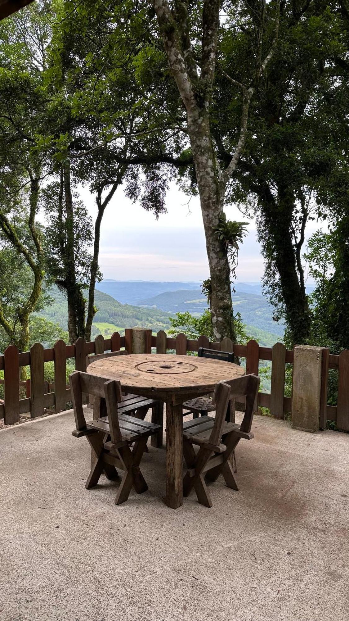 Сasa de vacaciones Refugio Linda Vista