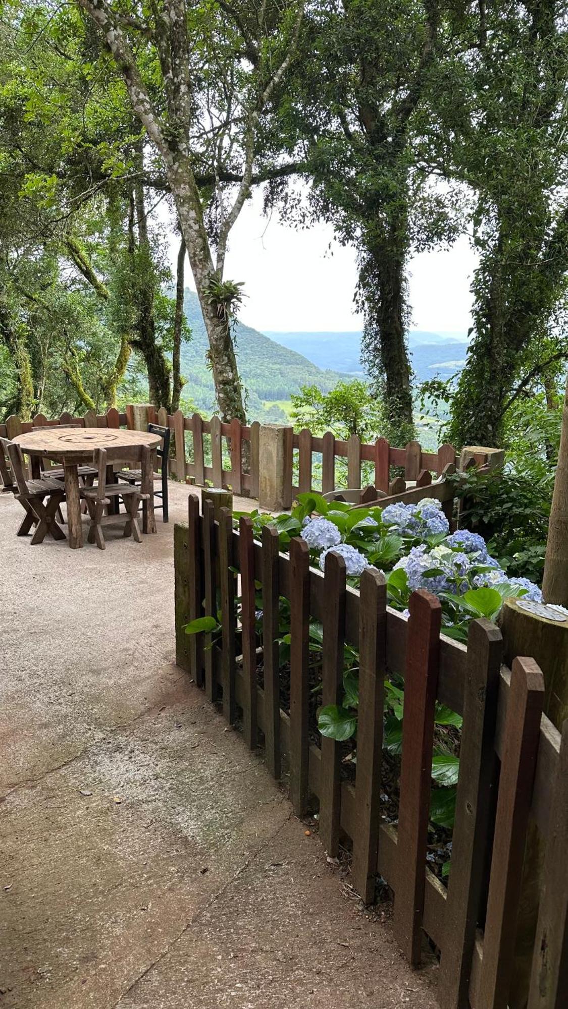 Refugio Linda Vista Сasa de vacaciones