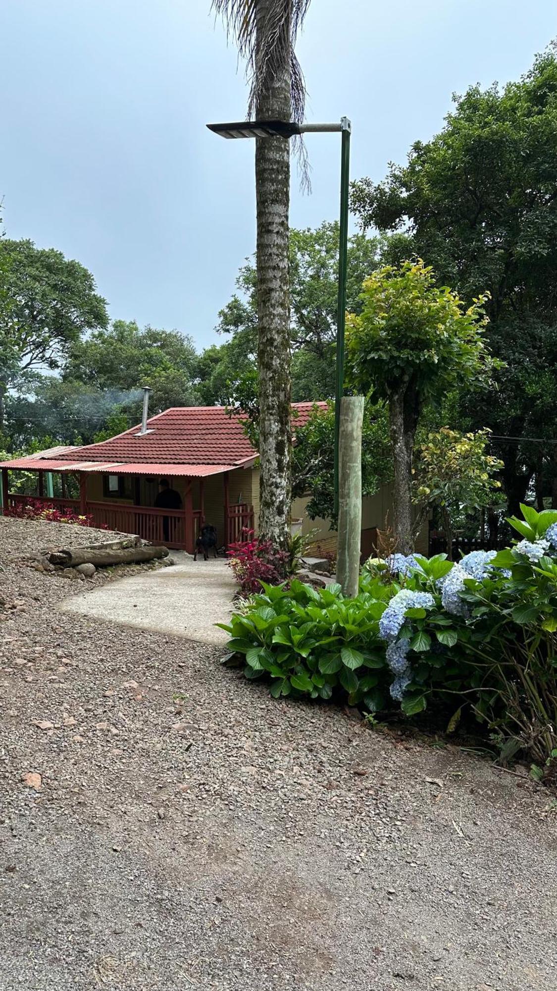 Сasa de vacaciones Refugio Linda Vista *