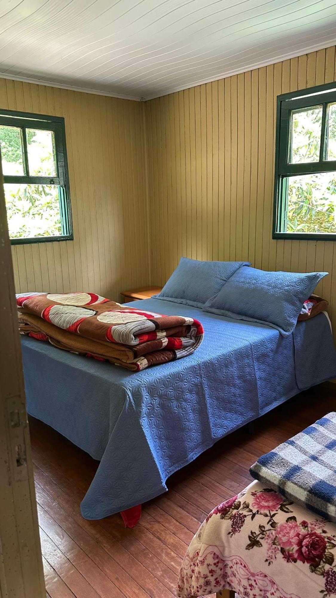 Сasa de vacaciones Refugio Linda Vista Canela