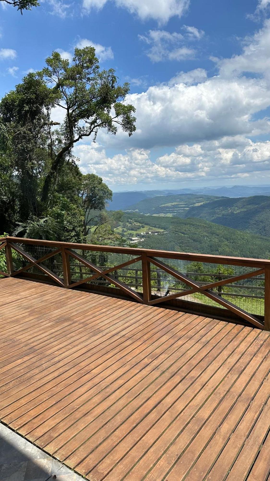 Refugio Linda Vista