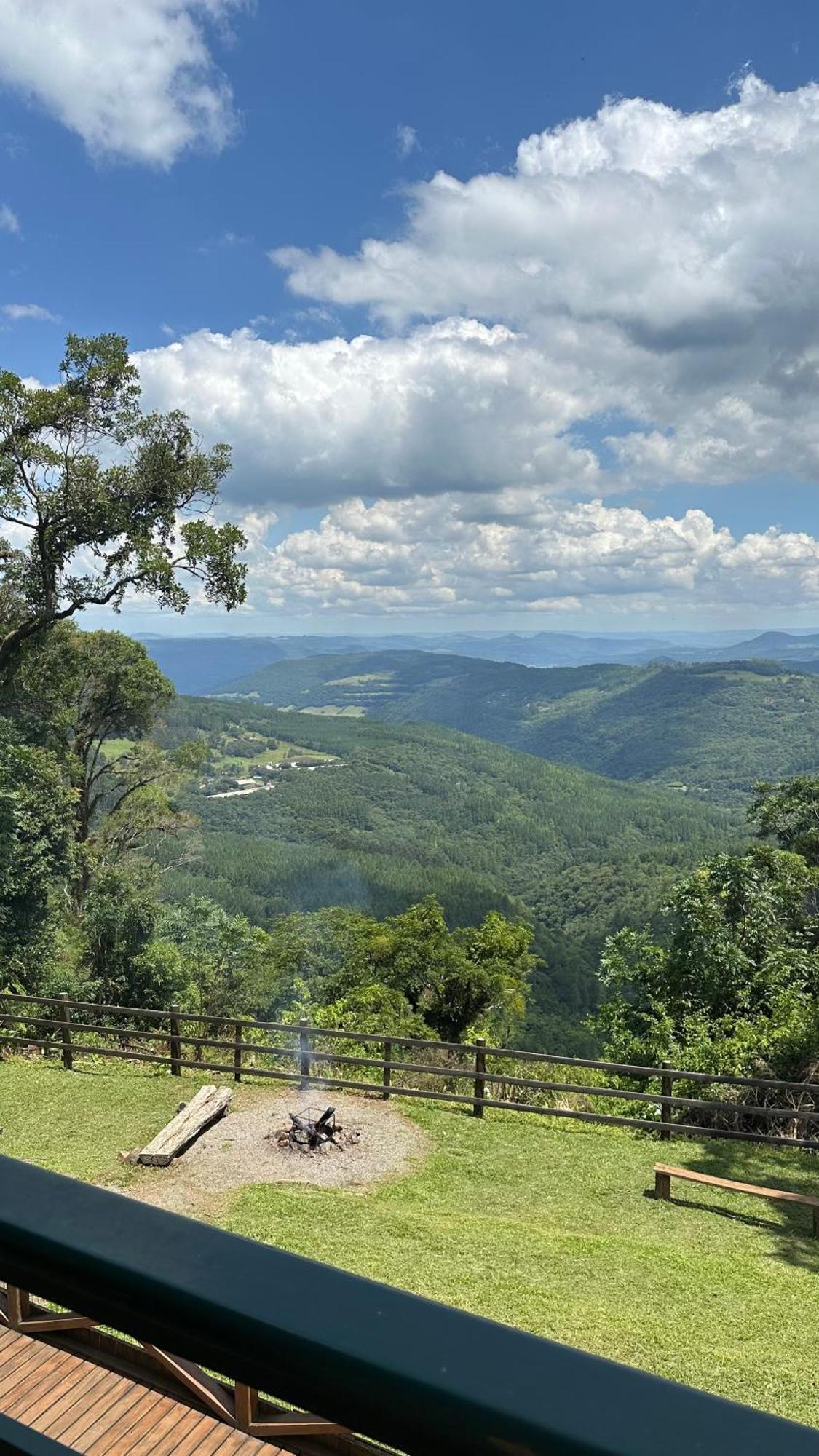 Сasa de vacaciones Refugio Linda Vista *